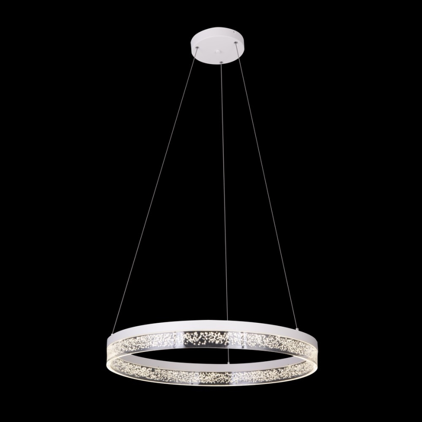 Globo - Πολύφωτο LED σε σχοινί 1xLED/36W/230V