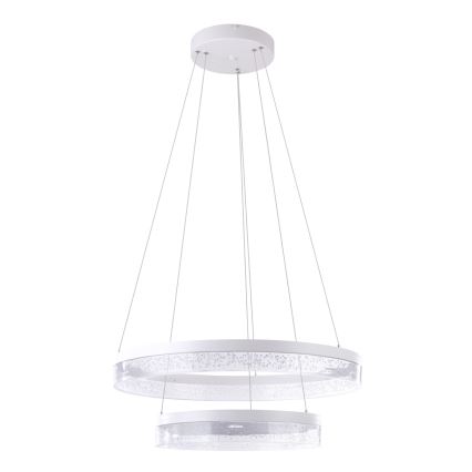 Globo - Πολύφωτο LED σε σχοινί 1xLED/60W/230V