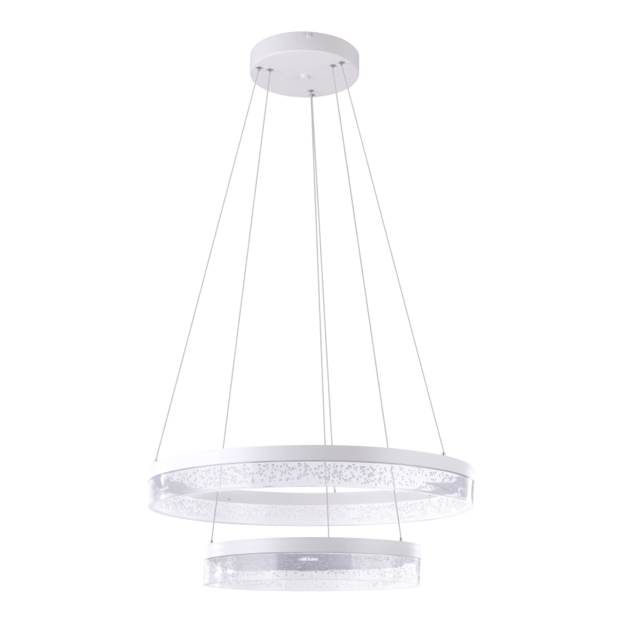 Globo - Πολύφωτο LED σε σχοινί 1xLED/60W/230V