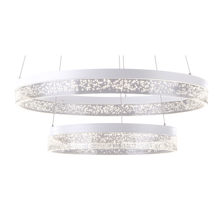 Globo - Πολύφωτο LED σε σχοινί 1xLED/60W/230V