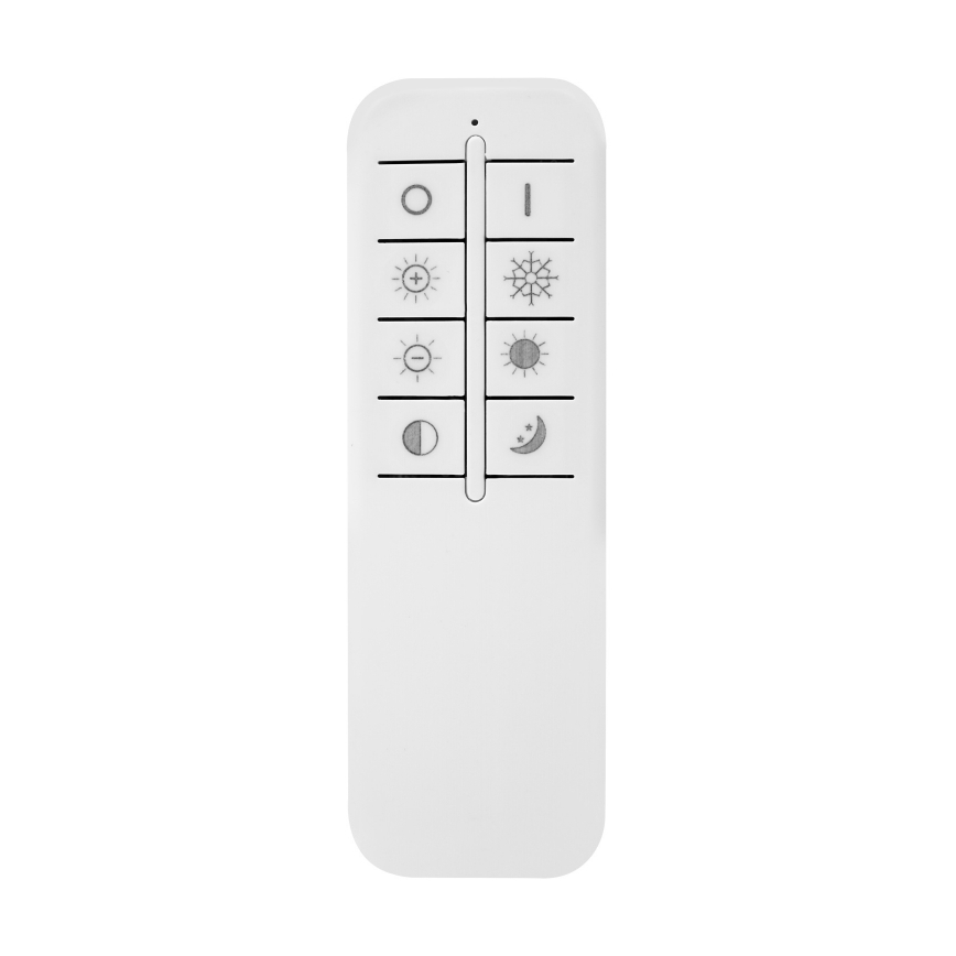 Globo - LED Dimmable πολύφωτο με συρματόσχοινο LED/36W/230V + DO