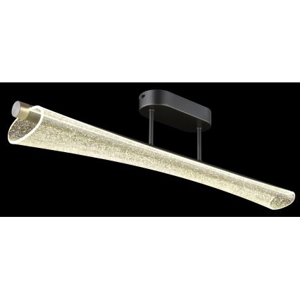 Globo - LED φωτιστικό οροφής με ράβδο LED/28W/230V 2700/4000/6000K