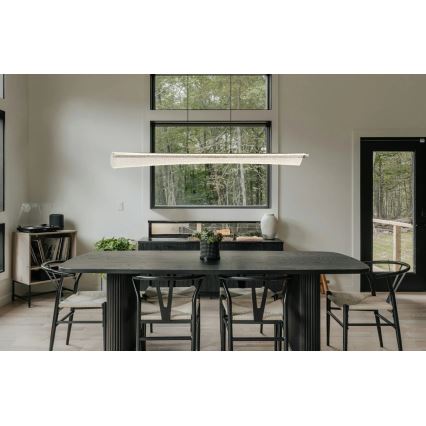 Globo - LED Κρεμαστό φωτιστικό σε καλώδιο LED/36W/230V 2700/4000/6000K