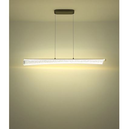 Globo - LED Κρεμαστό φωτιστικό σε καλώδιο LED/36W/230V 2700/4000/6000K