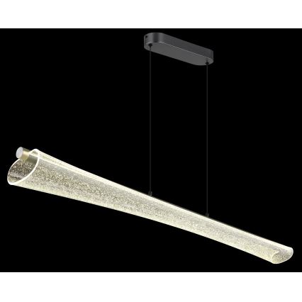 Globo - LED Κρεμαστό φωτιστικό σε καλώδιο LED/36W/230V 2700/4000/6000K