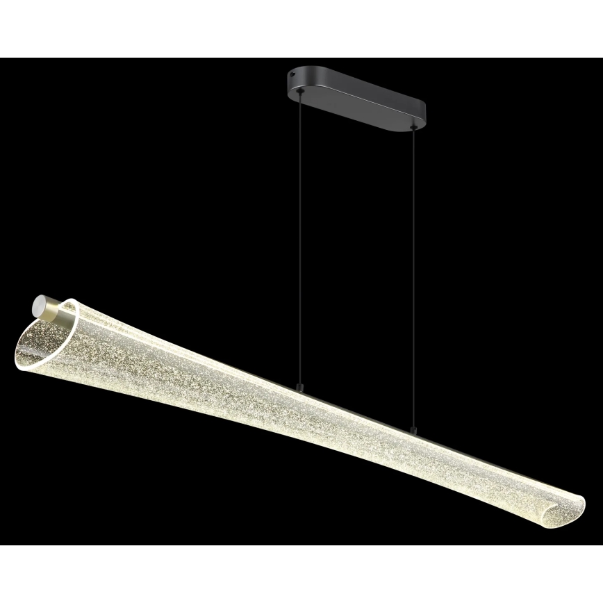 Globo - LED Κρεμαστό φωτιστικό σε καλώδιο LED/36W/230V 2700/4000/6000K