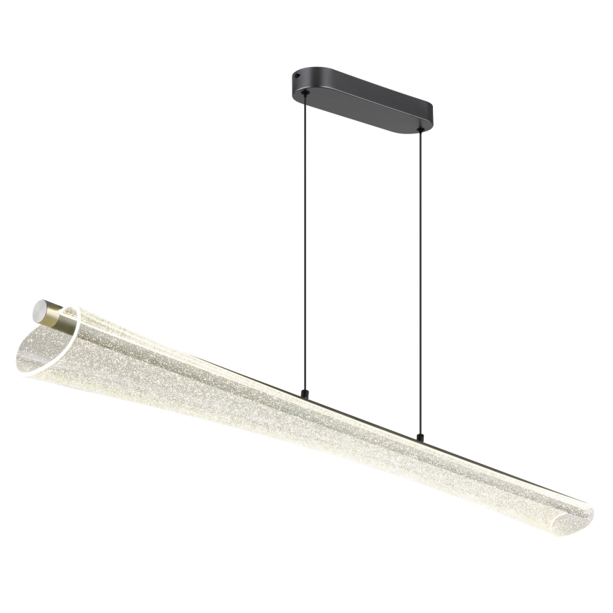 Globo - LED Κρεμαστό φωτιστικό σε καλώδιο LED/36W/230V 2700/4000/6000K