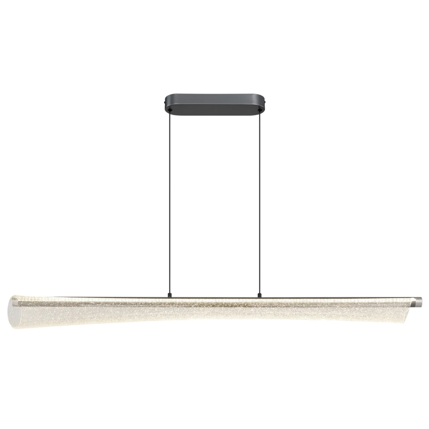 Globo - LED Κρεμαστό φωτιστικό σε καλώδιο LED/36W/230V 2700/4000/6000K