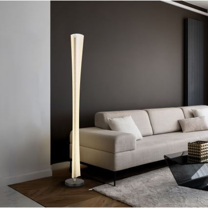 Globo - Φωτιστικό δαπέδου LED/48W/230V 2700/4000/6000K