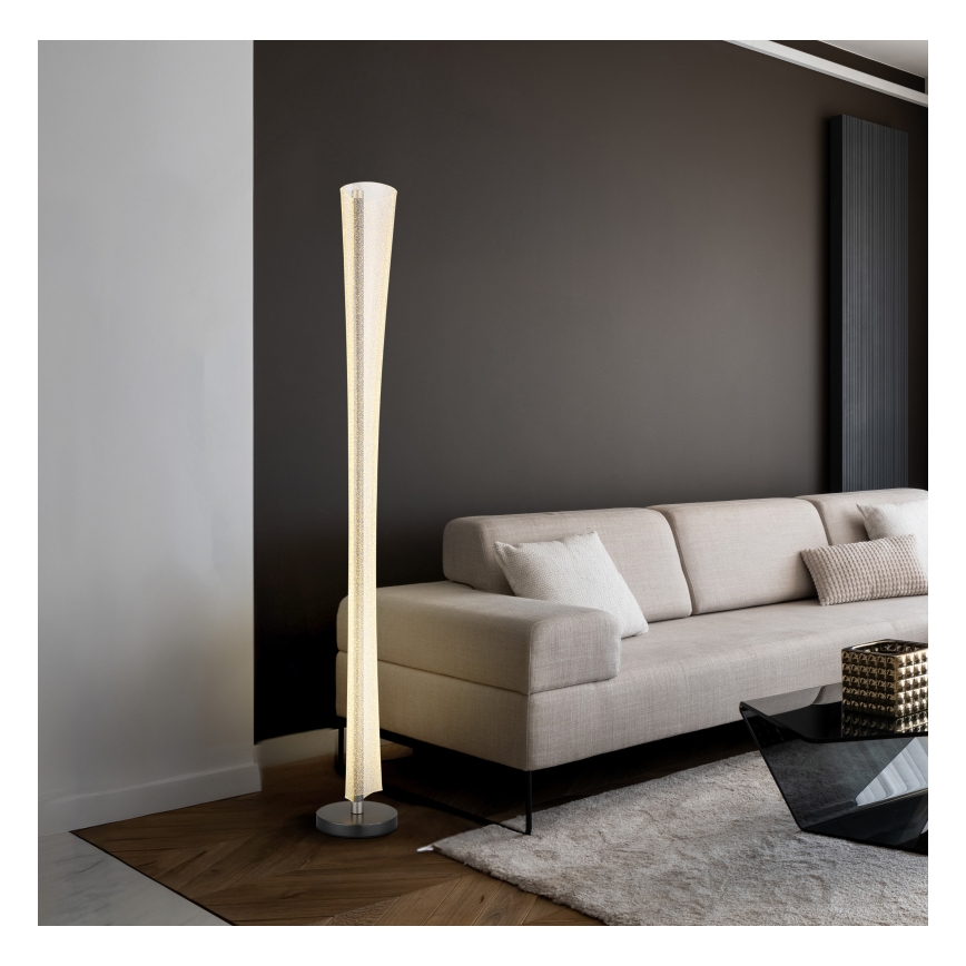 Globo - Φωτιστικό δαπέδου LED/48W/230V 2700/4000/6000K