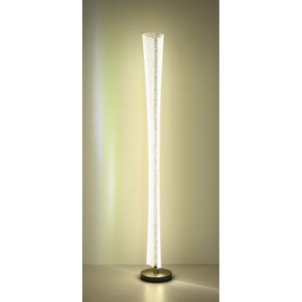 Globo - Φωτιστικό δαπέδου LED/48W/230V 2700/4000/6000K