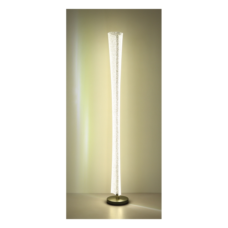 Globo - Φωτιστικό δαπέδου LED/48W/230V 2700/4000/6000K