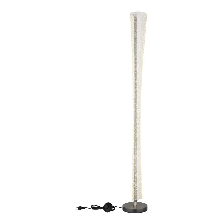 Globo - Φωτιστικό δαπέδου LED/48W/230V 2700/4000/6000K