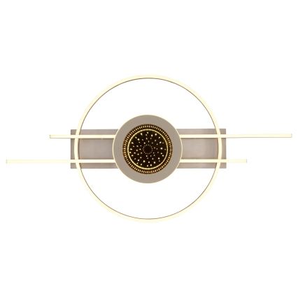 Globo - LED Φωτιστικό οροφής LED/40W/230V 3000K
