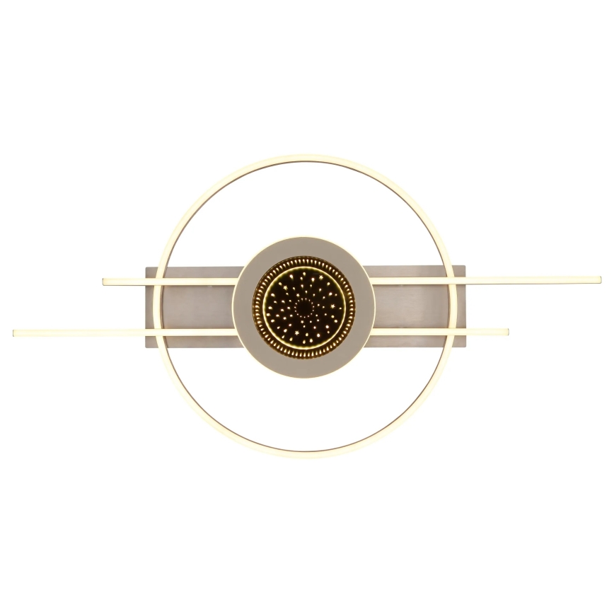 Globo - LED Φωτιστικό οροφής LED/40W/230V 3000K