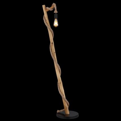 Globo - Φωτιστικό δαπέδου 1xE27/60W/230V