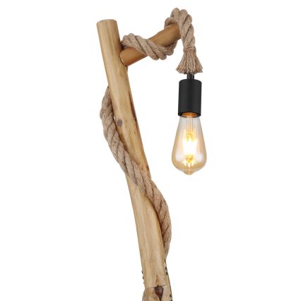 Globo - Φωτιστικό δαπέδου 1xE27/60W/230V