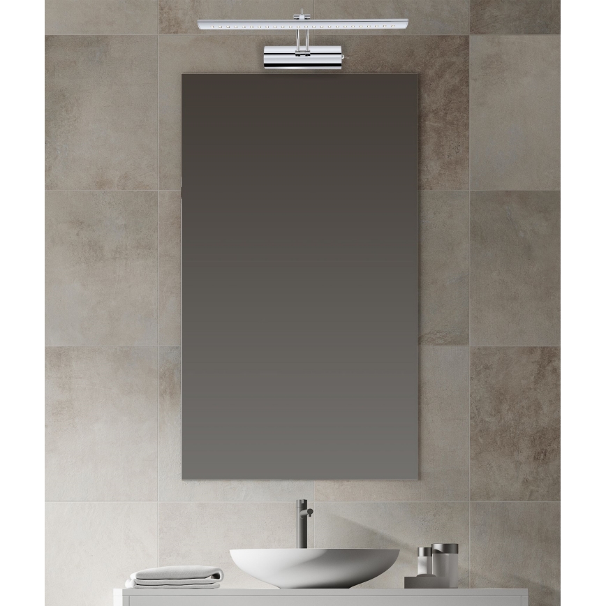 Globo - LED Φωτιστικό για πίνακες LED/3W/230V