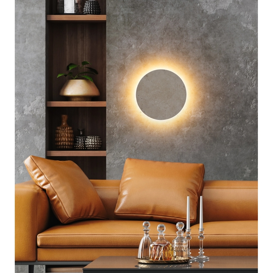 Globo - LED Επιτοίχιο φωτιστικό LED/14W/230V 3000K