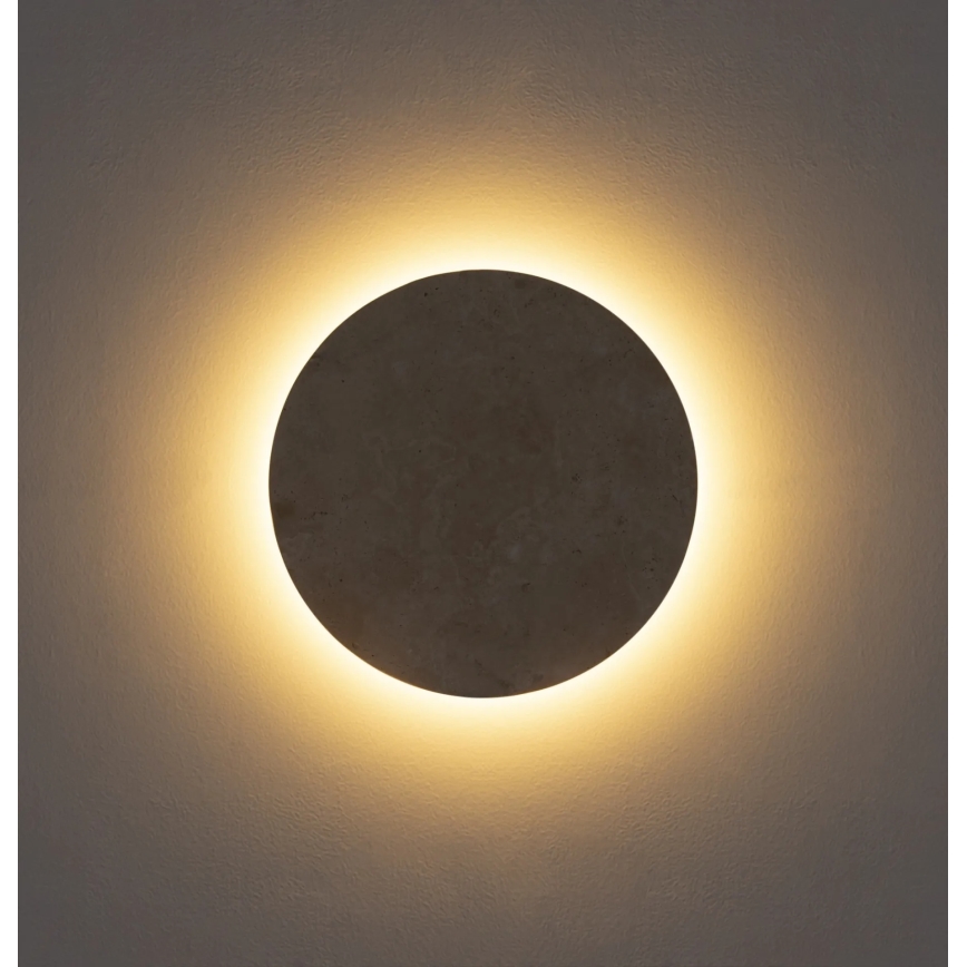 Globo - LED Επιτοίχιο φωτιστικό LED/14W/230V 3000K