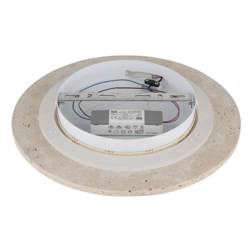 Globo - LED Επιτοίχιο φωτιστικό LED/14W/230V 3000K