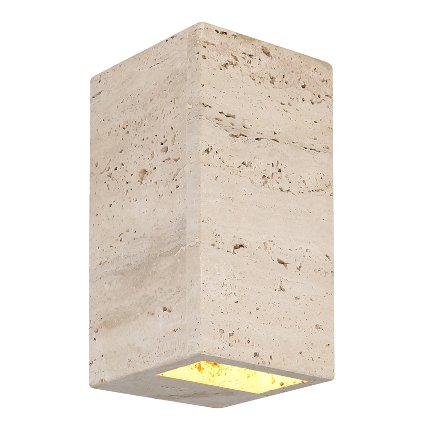 Globo - Επιτοίχιο φωτιστικό LED, 6W, 230V, 3000K