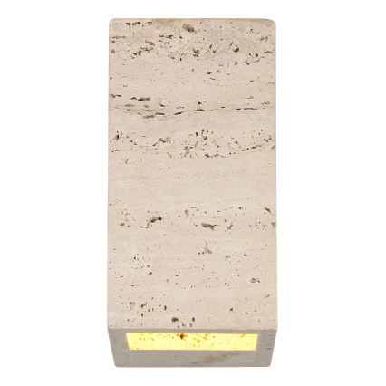 Globo - Επιτοίχιο φωτιστικό LED, 6W, 230V, 3000K