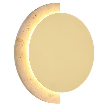 Globo - LED Επιτοίχιο φωτιστικό LED/12W/230V 3000K