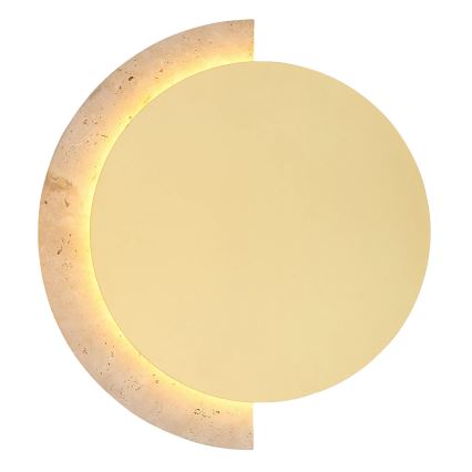 Globo - LED Επιτοίχιο φωτιστικό LED/12W/230V 3000K