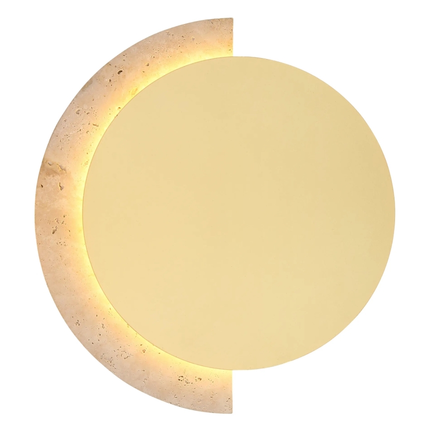 Globo - LED Επιτοίχιο φωτιστικό LED/12W/230V 3000K