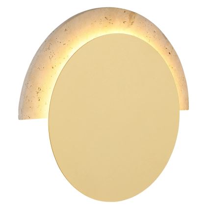 Globo - LED Επιτοίχιο φωτιστικό LED/12W/230V 3000K