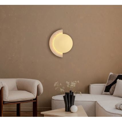 Globo - LED Επιτοίχιο φωτιστικό LED/14W/230V 3000K