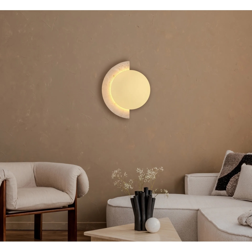 Globo - LED Επιτοίχιο φωτιστικό LED/14W/230V 3000K