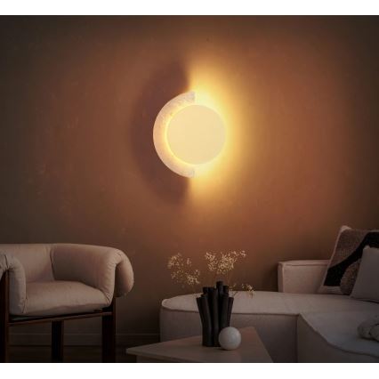 Globo - LED Επιτοίχιο φωτιστικό LED/14W/230V 3000K