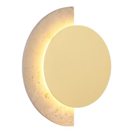 Globo - LED Επιτοίχιο φωτιστικό LED/14W/230V 3000K