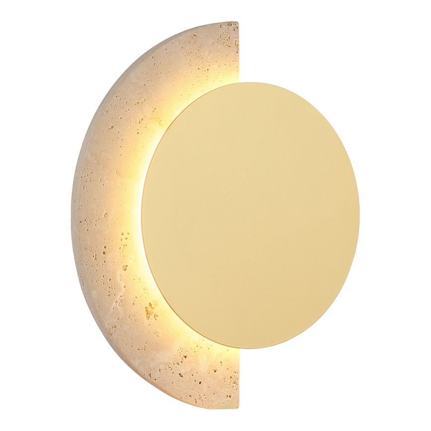 Globo - LED Επιτοίχιο φωτιστικό LED/14W/230V 3000K