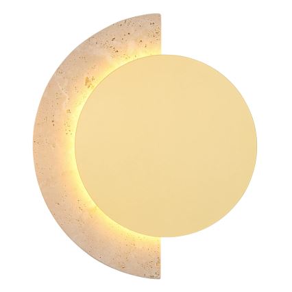 Globo - LED Επιτοίχιο φωτιστικό LED/14W/230V 3000K