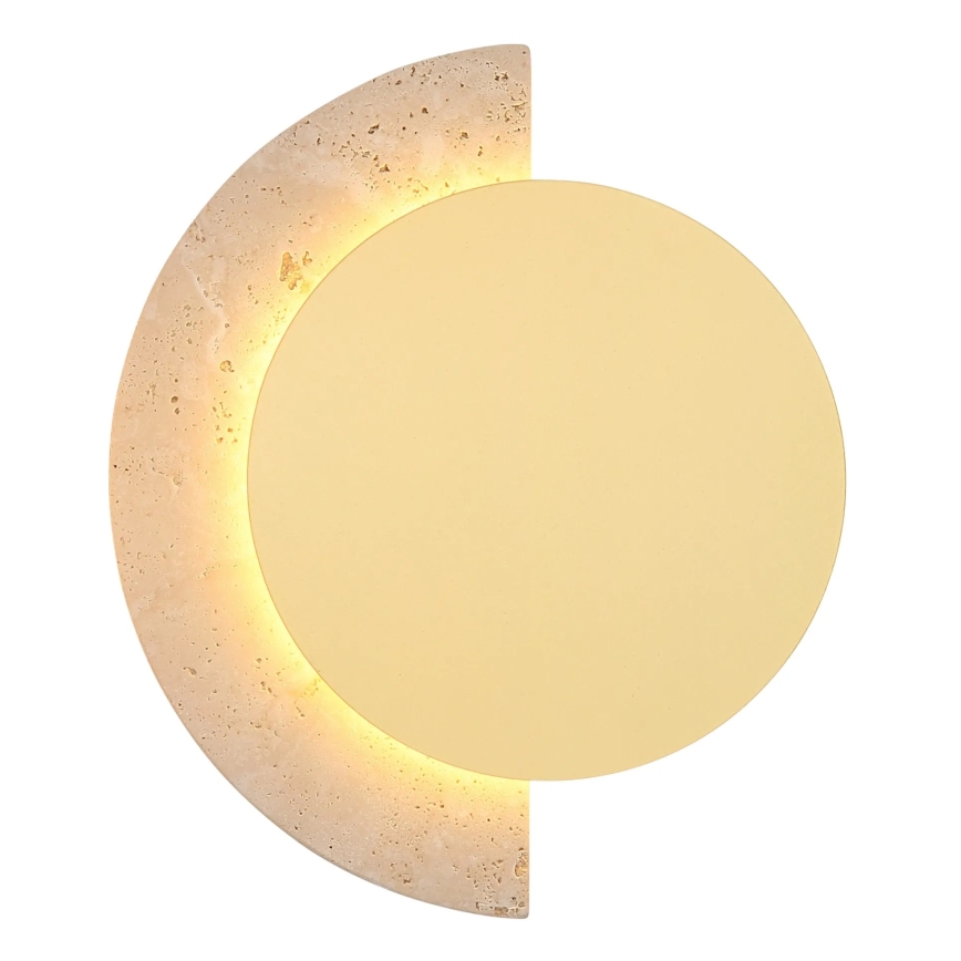 Globo - LED Επιτοίχιο φωτιστικό LED/14W/230V 3000K