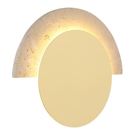 Globo - LED Επιτοίχιο φωτιστικό LED/14W/230V 3000K
