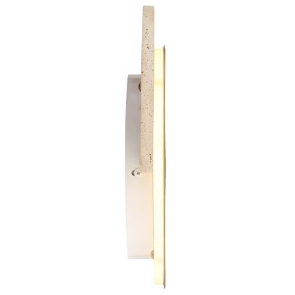 Globo - LED Επιτοίχιο φωτιστικό LED/14W/230V 3000K
