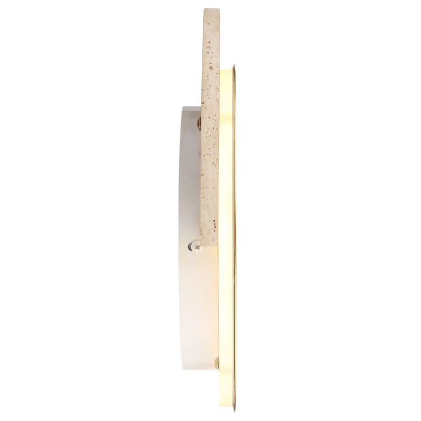 Globo - LED Επιτοίχιο φωτιστικό LED/14W/230V 3000K
