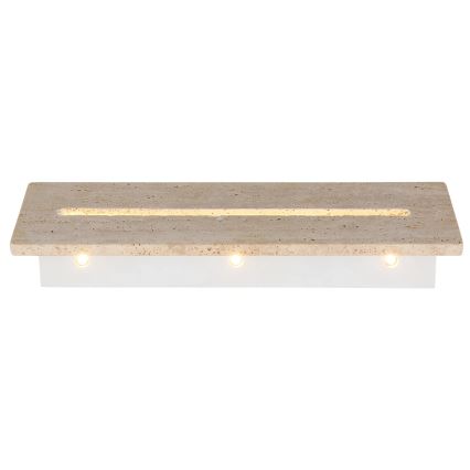 Globo - LED Επιτοίχιο φωτιστικό LED/17W/230V 3000K