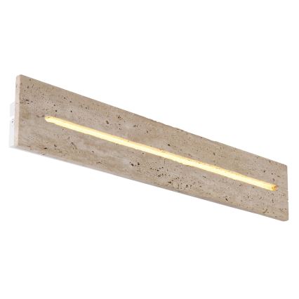 Globo - Επιτοίχιο φωτιστικό LED/21W/230V 3000K