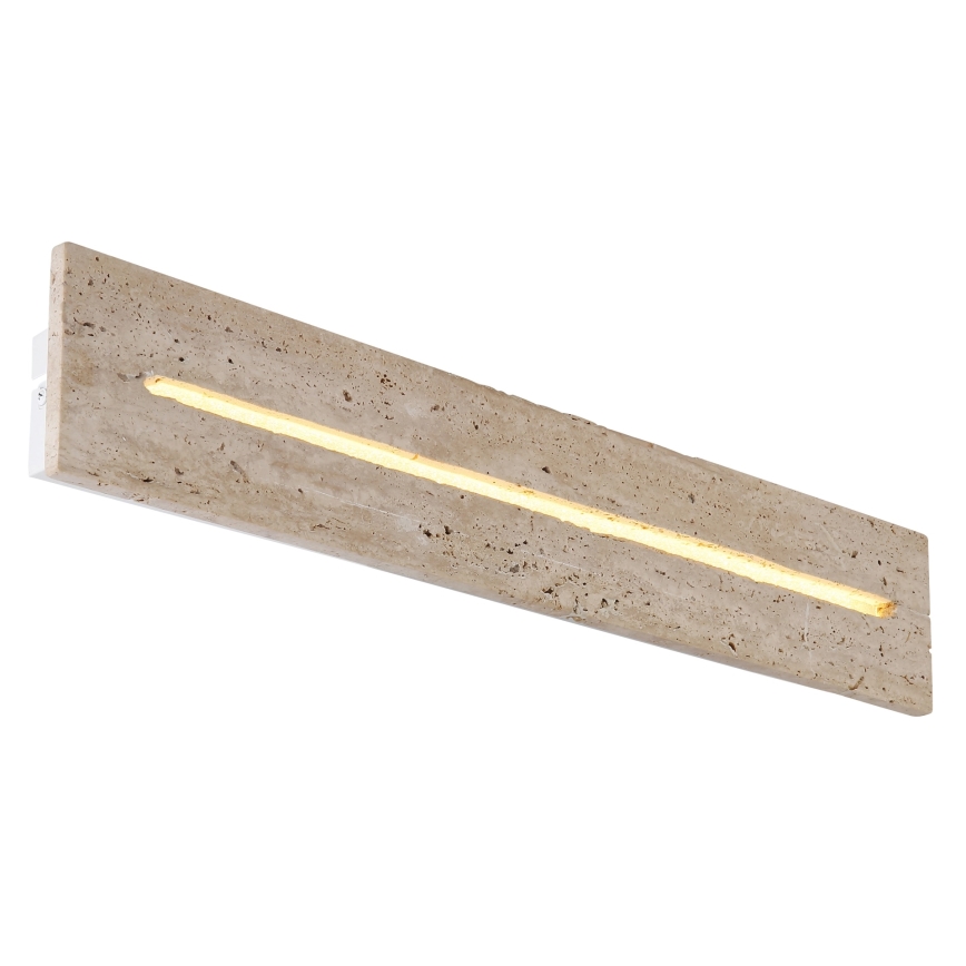 Globo - Επιτοίχιο φωτιστικό LED/21W/230V 3000K
