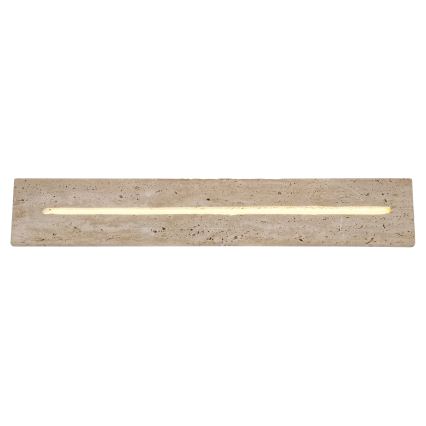 Globo - Επιτοίχιο φωτιστικό LED/21W/230V 3000K