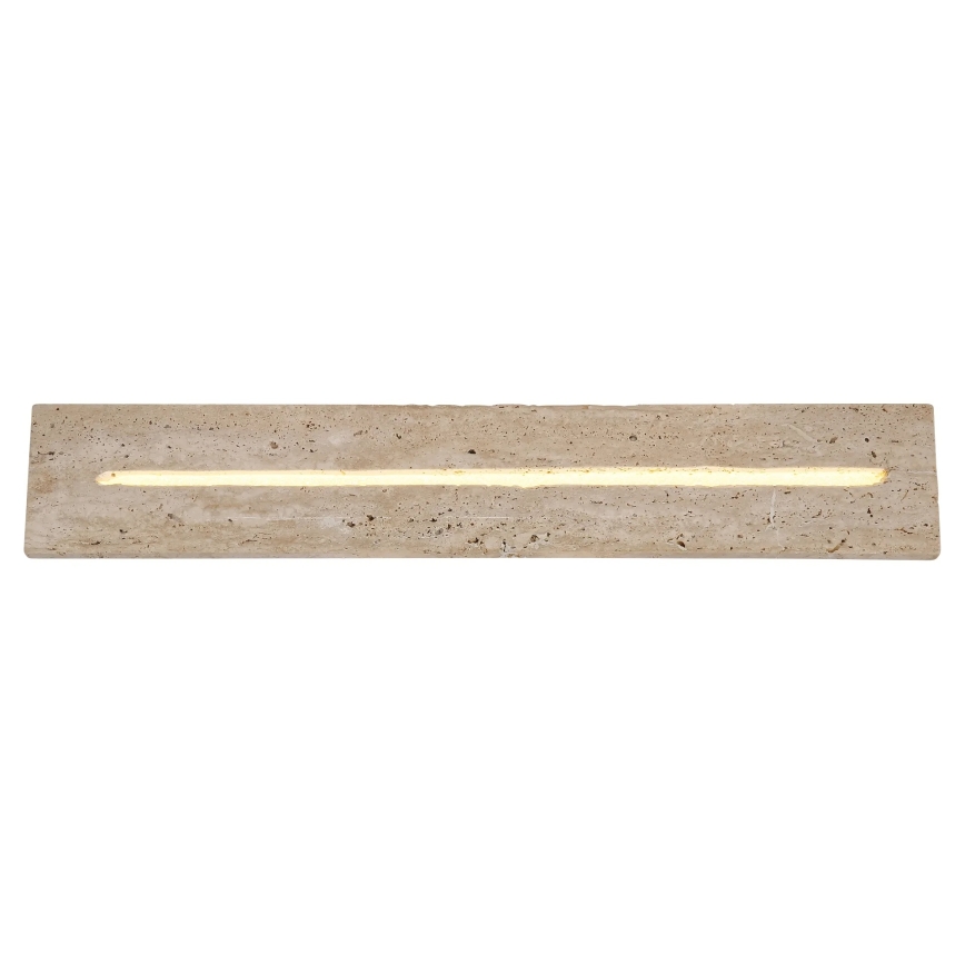 Globo - Επιτοίχιο φωτιστικό LED/21W/230V 3000K