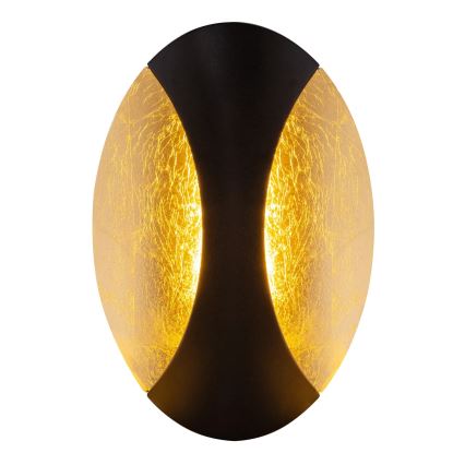 Globo - Επιτοίχιο φωτιστικό LED/6W/230V 3000K