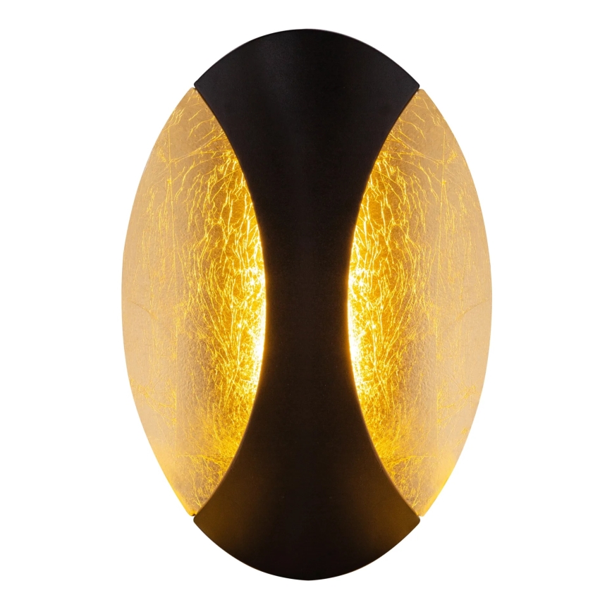 Globo - Επιτοίχιο φωτιστικό LED/6W/230V 3000K