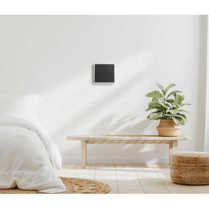 Globo - Φωτιστικό τοίχου LED LED/12W/230V