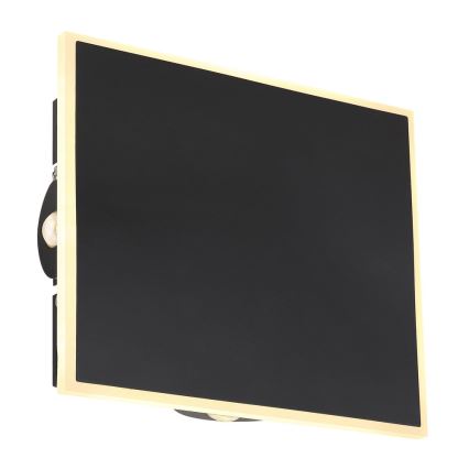 Globo - Φωτιστικό τοίχου LED LED/12W/230V